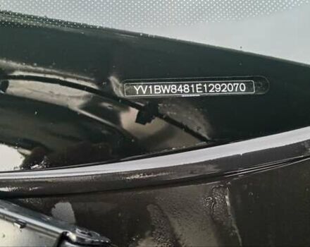 Серый Вольво В70, объемом двигателя 1.6 л и пробегом 205 тыс. км за 10500 $, фото 32 на Automoto.ua