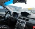 Серый Вольво В70, объемом двигателя 2 л и пробегом 330 тыс. км за 7990 $, фото 12 на Automoto.ua