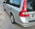 Серый Вольво В70, объемом двигателя 2 л и пробегом 191 тыс. км за 7700 $, фото 3 на Automoto.ua