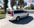 Сірий Вольво V70, об'ємом двигуна 2 л та пробігом 225 тис. км за 11000 $, фото 12 на Automoto.ua