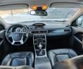 Сірий Вольво V70, об'ємом двигуна 2 л та пробігом 250 тис. км за 13999 $, фото 16 на Automoto.ua
