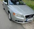 Сірий Вольво V70, об'ємом двигуна 2 л та пробігом 198 тис. км за 8400 $, фото 38 на Automoto.ua