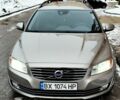 Сірий Вольво V70, об'ємом двигуна 1.6 л та пробігом 208 тис. км за 9600 $, фото 16 на Automoto.ua
