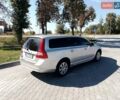 Серый Вольво В70, объемом двигателя 2 л и пробегом 225 тыс. км за 11000 $, фото 12 на Automoto.ua