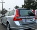 Сірий Вольво V70, об'ємом двигуна 2 л та пробігом 242 тис. км за 7600 $, фото 9 на Automoto.ua