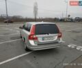 Серый Вольво В70, объемом двигателя 2 л и пробегом 160 тыс. км за 8200 $, фото 8 на Automoto.ua