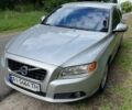 Сірий Вольво V70, об'ємом двигуна 2 л та пробігом 198 тис. км за 8400 $, фото 37 на Automoto.ua