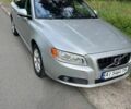 Серый Вольво В70, объемом двигателя 2 л и пробегом 198 тыс. км за 8400 $, фото 38 на Automoto.ua