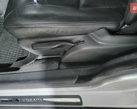 Вольво V70 2013 у Києві на Automoto.ua Сірий Вольво V70, об'ємом двигуна 2 л та пробігом 350 тис. км за 8000 $, фото 22 на Automoto.ua