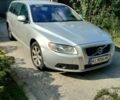 Серый Вольво В70, объемом двигателя 2 л и пробегом 191 тыс. км за 7700 $, фото 4 на Automoto.ua