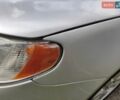 Серый Вольво В70, объемом двигателя 2 л и пробегом 198 тыс. км за 8400 $, фото 22 на Automoto.ua