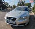 Сірий Вольво V70, об'ємом двигуна 2 л та пробігом 250 тис. км за 10000 $, фото 3 на Automoto.ua