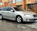 Сірий Вольво V70, об'ємом двигуна 1.6 л та пробігом 208 тис. км за 9600 $, фото 2 на Automoto.ua