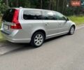 Сірий Вольво V70, об'ємом двигуна 2 л та пробігом 198 тис. км за 8400 $, фото 46 на Automoto.ua