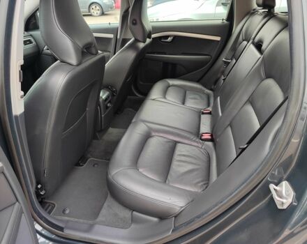 Серый Вольво В70, объемом двигателя 2 л и пробегом 256 тыс. км за 14899 $, фото 21 на Automoto.ua