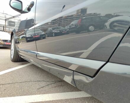 Серый Вольво В70, объемом двигателя 2 л и пробегом 256 тыс. км за 14899 $, фото 16 на Automoto.ua