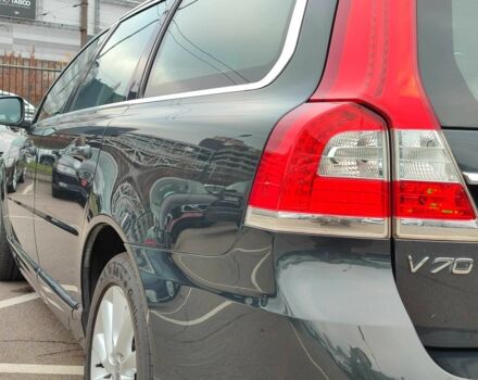 Серый Вольво В70, объемом двигателя 2 л и пробегом 256 тыс. км за 14899 $, фото 15 на Automoto.ua