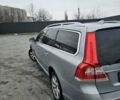 Серый Вольво В70, объемом двигателя 1.97 л и пробегом 486 тыс. км за 9500 $, фото 19 на Automoto.ua