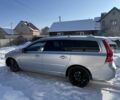Сірий Вольво V70, об'ємом двигуна 2 л та пробігом 298 тис. км за 13800 $, фото 15 на Automoto.ua