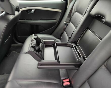 Серый Вольво В70, объемом двигателя 2 л и пробегом 256 тыс. км за 14899 $, фото 22 на Automoto.ua