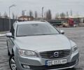 Серый Вольво В70, объемом двигателя 1.97 л и пробегом 486 тыс. км за 9500 $, фото 8 на Automoto.ua