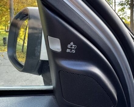 Серый Вольво В70, объемом двигателя 1.6 л и пробегом 220 тыс. км за 10500 $, фото 15 на Automoto.ua