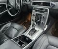 Серый Вольво В70, объемом двигателя 1.97 л и пробегом 486 тыс. км за 9500 $, фото 9 на Automoto.ua