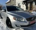 Сірий Вольво V70, об'ємом двигуна 2 л та пробігом 298 тис. км за 13800 $, фото 1 на Automoto.ua