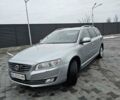 Серый Вольво В70, объемом двигателя 1.97 л и пробегом 486 тыс. км за 9500 $, фото 18 на Automoto.ua