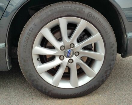 Серый Вольво В70, объемом двигателя 2 л и пробегом 256 тыс. км за 14899 $, фото 19 на Automoto.ua