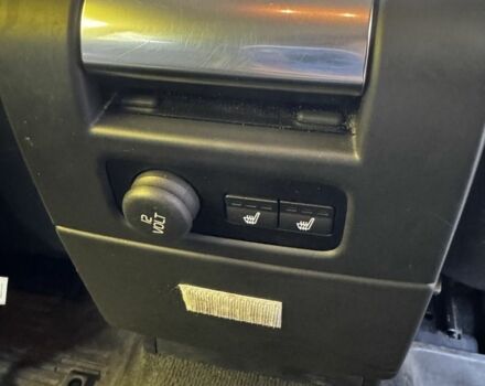 Серый Вольво В70, объемом двигателя 1.6 л и пробегом 220 тыс. км за 10500 $, фото 18 на Automoto.ua