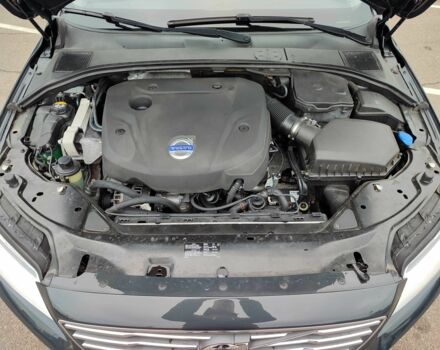 Серый Вольво В70, объемом двигателя 2 л и пробегом 256 тыс. км за 14899 $, фото 23 на Automoto.ua