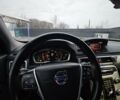 Серый Вольво В70, объемом двигателя 1.97 л и пробегом 486 тыс. км за 9500 $, фото 22 на Automoto.ua
