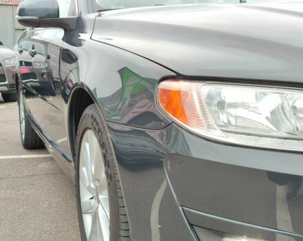 Серый Вольво В70, объемом двигателя 2 л и пробегом 256 тыс. км за 14899 $, фото 18 на Automoto.ua