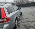 Серый Вольво В70, объемом двигателя 1.97 л и пробегом 486 тыс. км за 9500 $, фото 17 на Automoto.ua