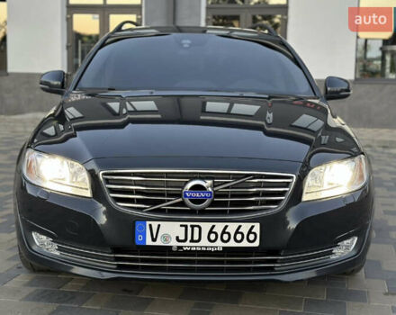 Серый Вольво В70, объемом двигателя 1.98 л и пробегом 280 тыс. км за 14999 $, фото 7 на Automoto.ua