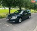 Сірий Вольво V70, об'ємом двигуна 2 л та пробігом 258 тис. км за 13700 $, фото 1 на Automoto.ua