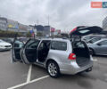 Серый Вольво В70, объемом двигателя 2 л и пробегом 223 тыс. км за 15600 $, фото 20 на Automoto.ua