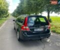 Серый Вольво В70, объемом двигателя 2 л и пробегом 258 тыс. км за 13700 $, фото 4 на Automoto.ua