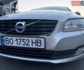 Серый Вольво В70, объемом двигателя 2 л и пробегом 187 тыс. км за 14505 $, фото 14 на Automoto.ua