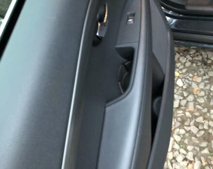 Серый Вольво В70, объемом двигателя 2 л и пробегом 260 тыс. км за 14900 $, фото 13 на Automoto.ua