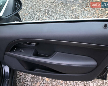 Серый Вольво В70, объемом двигателя 2 л и пробегом 260 тыс. км за 14900 $, фото 16 на Automoto.ua