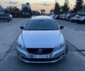 Серый Вольво В70, объемом двигателя 2 л и пробегом 187 тыс. км за 14043 $, фото 1 на Automoto.ua