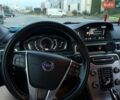 Серый Вольво В70, объемом двигателя 2 л и пробегом 187 тыс. км за 14505 $, фото 11 на Automoto.ua