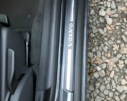 Серый Вольво В70, объемом двигателя 2 л и пробегом 260 тыс. км за 14900 $, фото 18 на Automoto.ua