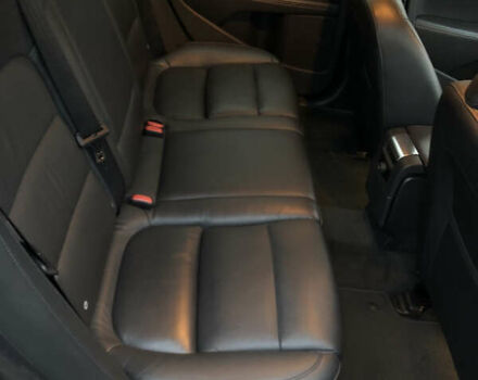 Серый Вольво В70, объемом двигателя 2 л и пробегом 260 тыс. км за 14900 $, фото 14 на Automoto.ua