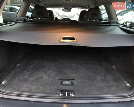 Серый Вольво В70, объемом двигателя 2 л и пробегом 260 тыс. км за 14900 $, фото 10 на Automoto.ua