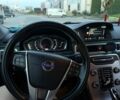 Серый Вольво В70, объемом двигателя 2 л и пробегом 187 тыс. км за 14043 $, фото 11 на Automoto.ua