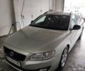 Сірий Вольво V70, об'ємом двигуна 1.97 л та пробігом 172 тис. км за 14400 $, фото 1 на Automoto.ua