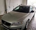 Серый Вольво В70, объемом двигателя 2 л и пробегом 172 тыс. км за 14400 $, фото 1 на Automoto.ua
